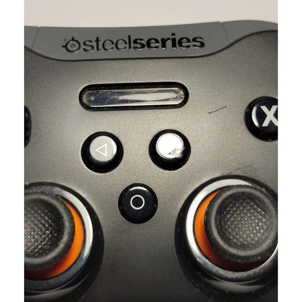 Steelseries upgrade your